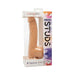 Silicone Studs 8in Ivory - SexToy.com