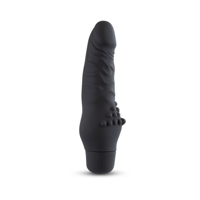 Silicone Willy's Tex 6.25 inches Vibrating Dildo | SexToy.com