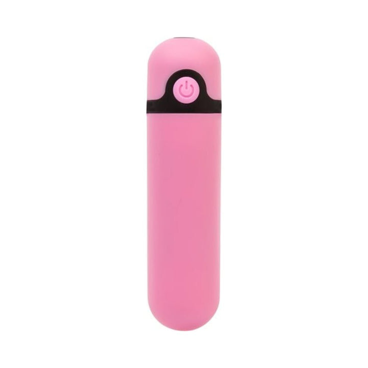 Simple And True Rechargeable Bullet | SexToy.com