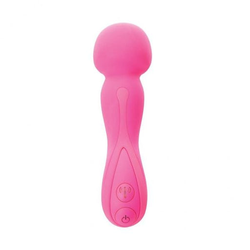 Sincerely Wand Vibe Pink | SexToy.com