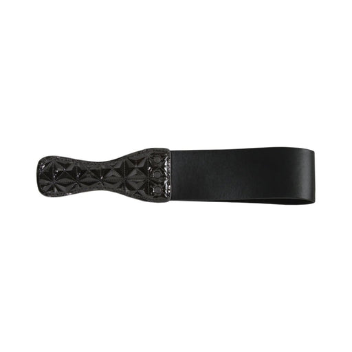 Sinful Looped Paddle Black | SexToy.com