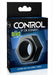 Sir Richard's Control Super Nut C Ring Black | SexToy.com