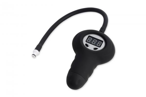 Size Matters Digital Pump With Connector | SexToy.com