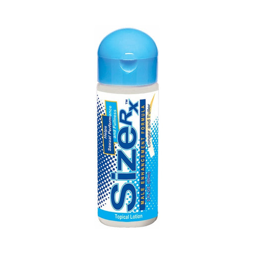 Size Rx 2.0 Oz Bottle | SexToy.com