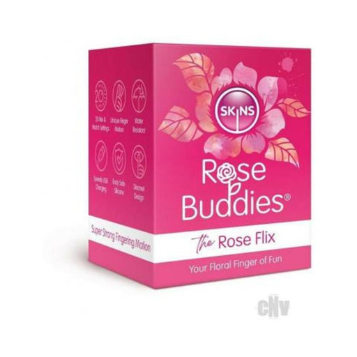 Skins Rose Buddies The Rose Flix - SexToy.com