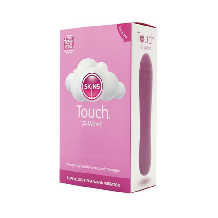 Skins Touch The Wand - SexToy.com