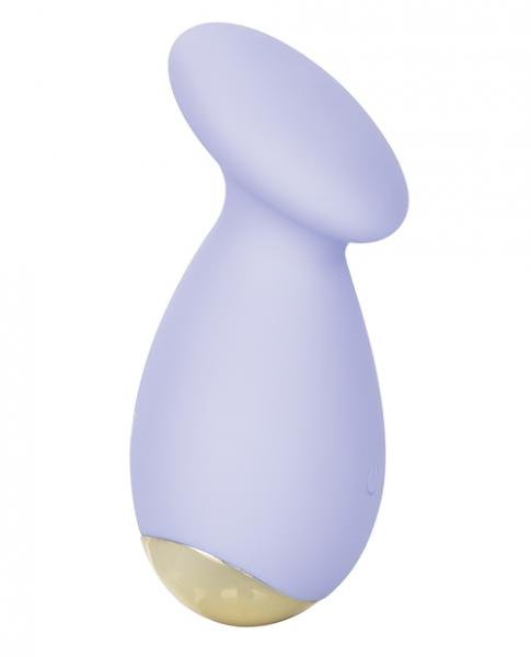 Slay Entice Me Purple Mini Body Massager | SexToy.com