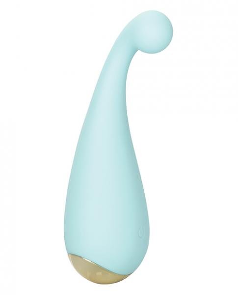 Slay Thrill Me Blue Finger Vibrator | SexToy.com