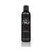 Black bottle of Sliquid Buck Angel T Wash gentle intimate cleanser with coconut oils and sea salt, 8.5oz size.