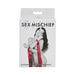 S&m Enchanted Silky Sash Restraints | SexToy.com