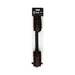 S&M Enchanted Spreader Bar with black adjustable straps and velvety cuffs on white packaging background.
