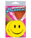 Smiley Face Yellow Pasties O/S | SexToy.com