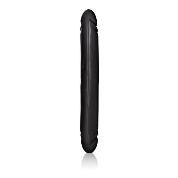 Smooth Double Dong 12" | SexToy.com