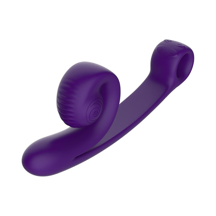 Snail Vibe Curve Snail Vibe Curve