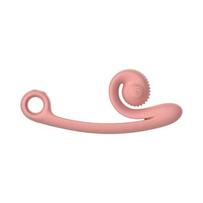 Snail Vibe Curve - SexToy.com
