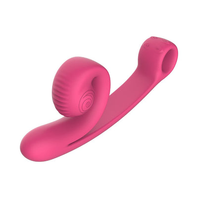 Snail Vibe Curve - SexToy.com