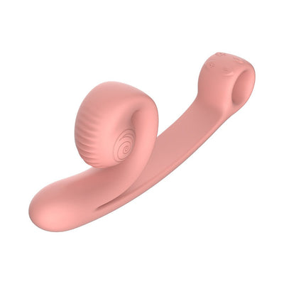 Snail Vibe Curve - SexToy.com