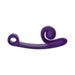 Snail Vibe Curve - SexToy.com