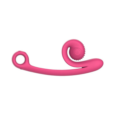Snail Vibe Curve - SexToy.com