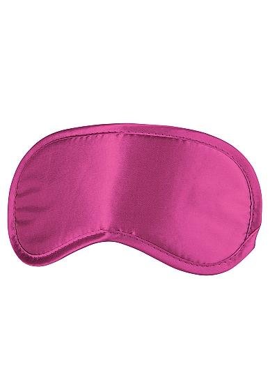 Soft Eyemask - Pink | SexToy.com