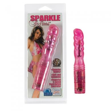 Sparkle Softees Swirl | SexToy.com