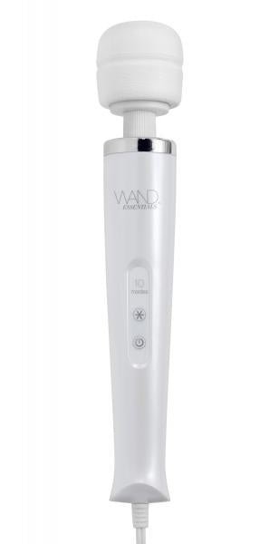 Spellbinder Flexi-Neck 10 Mode Wand Massager US | SexToy.com