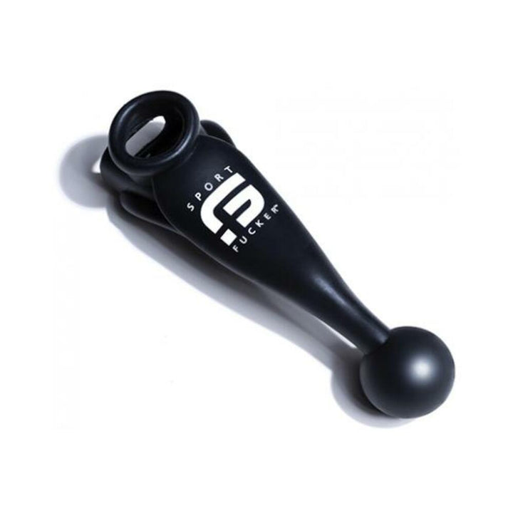 Sport Fucker Meat Harness - Black - SexToy.com