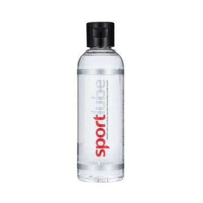 Sportlube Silicone-based Lubricant 3.4 Oz. | SexToy.com