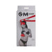 Sportsheets Sex & Mischief Amor Bondage Beginner Kit Red | SexToy.com
