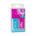 Spot On and Reverse gels for women 2-pack in 1oz tubes, designed for G-spot stimulation and tightening.