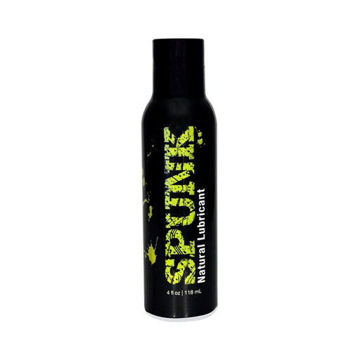 Spunk Lube Natural Oil 4oz | SexToy.com