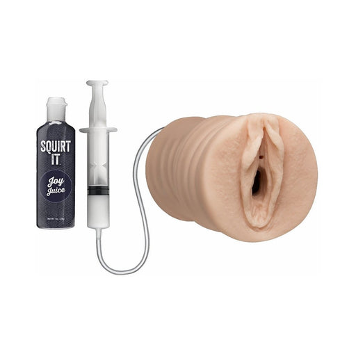 Squirt It - Squirting Pussy | SexToy.com