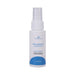 White 2oz spray bottle of Sta-Erect Delay Spray with blue label for performance enhancement and partner satisfaction.