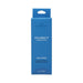 Blue rectangular box packaging of Sta-Erect Delay Spray with pheromone, 2 fl. oz. for performance enhancement.