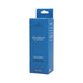 Blue rectangular box packaging of Sta-Erect Delay Spray with pheromone, 2 fl oz for performance enhancement.