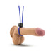 Stay Hard - Silicone Loop Cock Ring - SexToy.com