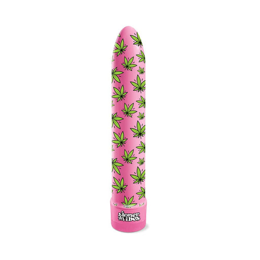Stoner Vibes Pack A Fatty Pink Kush - SexToy.com