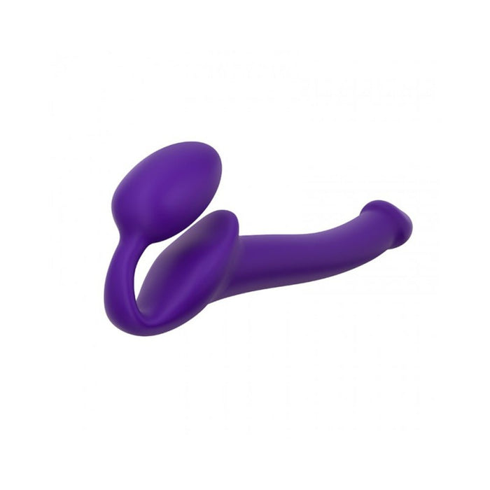 Strap-on-me Bendable Strap-on Small | SexToy.com