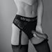 Strap-on-me Harness Lingerie Diva Large | SexToy.com