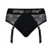 Strap-on-me Harness Lingerie Diva XL | SexToy.com