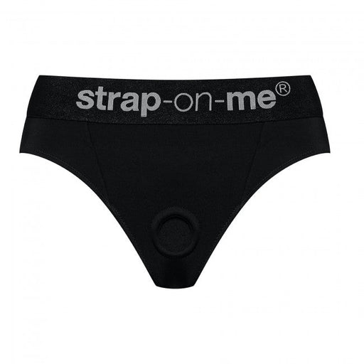 Strap-on-me Harness Lingerie Heroine Medium | SexToy.com