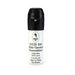 Small white bottle of Stud 100 male genital desensitizing spray with black child-resistant cap and product details on label.