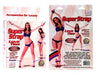 Super Strap Love Ties Purple | SexToy.com