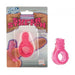 Super stretch stimulator sleeves -Pink nodule | SexToy.com