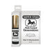Super Stud Male Genital Desensitizer spray bottle with packaging featuring a black horse logo and product benefits text.