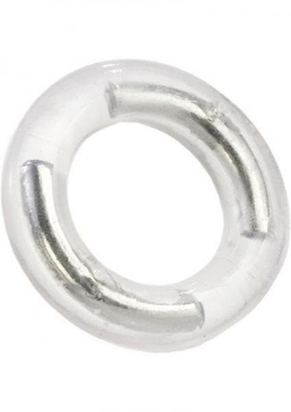 Support Plus Enhancer Ring Clear | SexToy.com