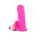 Surenda Finger F*cker  Pink Vibrator | SexToy.com