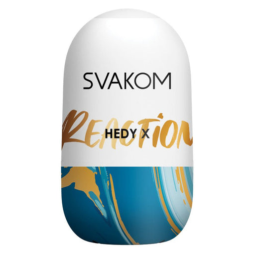 Svakom Hedy X-Reaction - SexToy.com