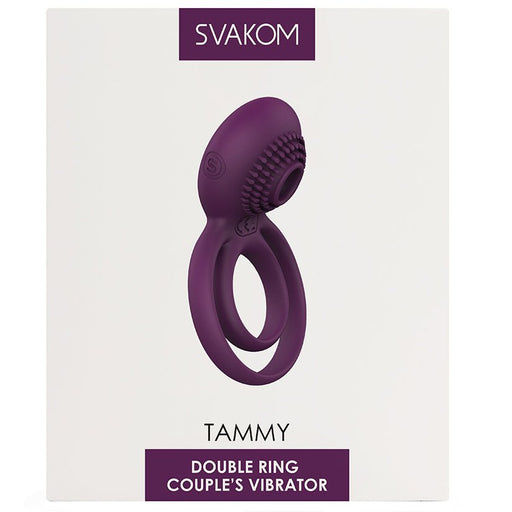 Svakom Tammy-Violet - SexToy.com