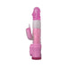 Sweet Sin-sations Rabbit Vibe (pink) | SexToy.com